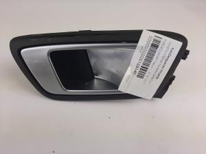 MANETA INTERIOR TRASERA DERECHA 8A61A22600 FORD ECOSPORT Autodesguaces Alicante