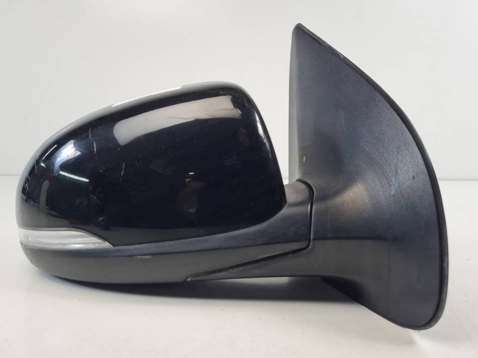RETROVISOR DERECHO 876404P440 HYUNDAI I20 (PB) Autodesguaces Alicante