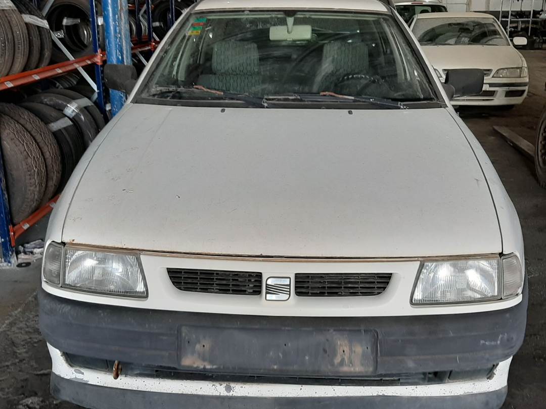SEAT IBIZA (6K) (1993 - 1999)