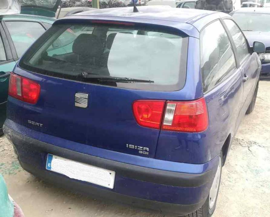 Imagen del vehículo SEAT IBIZA (6K1)
