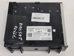 MODULO ELECTRONICO 39106613 OPEL INSIGNIA GRAND SPORT Autodesguaces Alicante