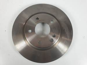 DISCO FRENO DELANTERO ADC1621V MERCEDES CLASE A (W168) Autodesguaces Alicante