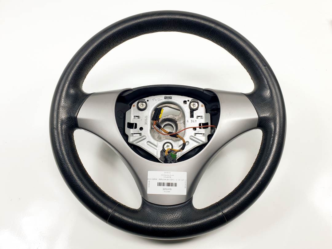 VOLANTE - 676750203 - BMW - SERIE 1 BERLINA (E81/E87)