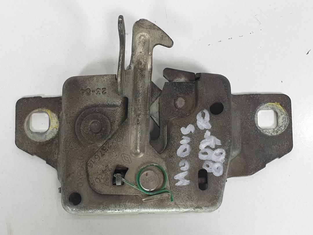 CERRADURA CAPOT - 257616 - RENAULT - MODUS