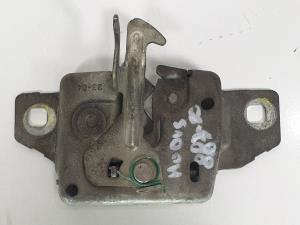 CERRADURA CAPOT 257616 RENAULT MODUS Autodesguaces Alicante