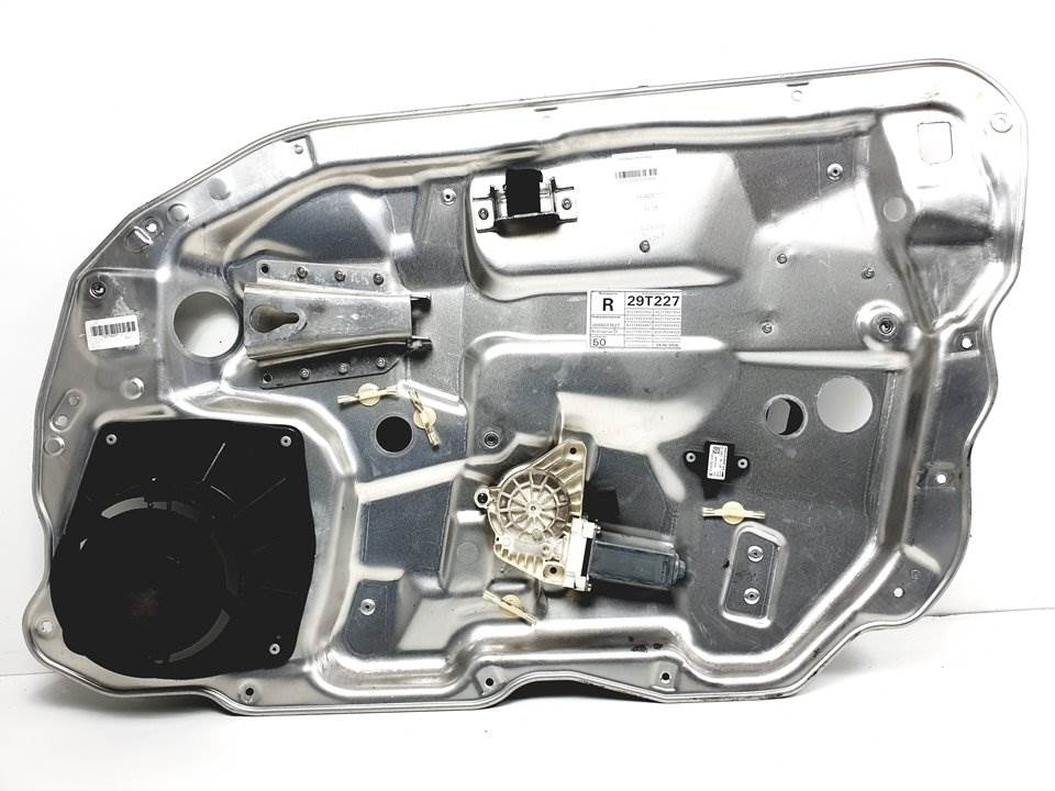 Lève-vitre avant droit - A2218904467 - MERCEDES - CLASE S (W221) BERLINA