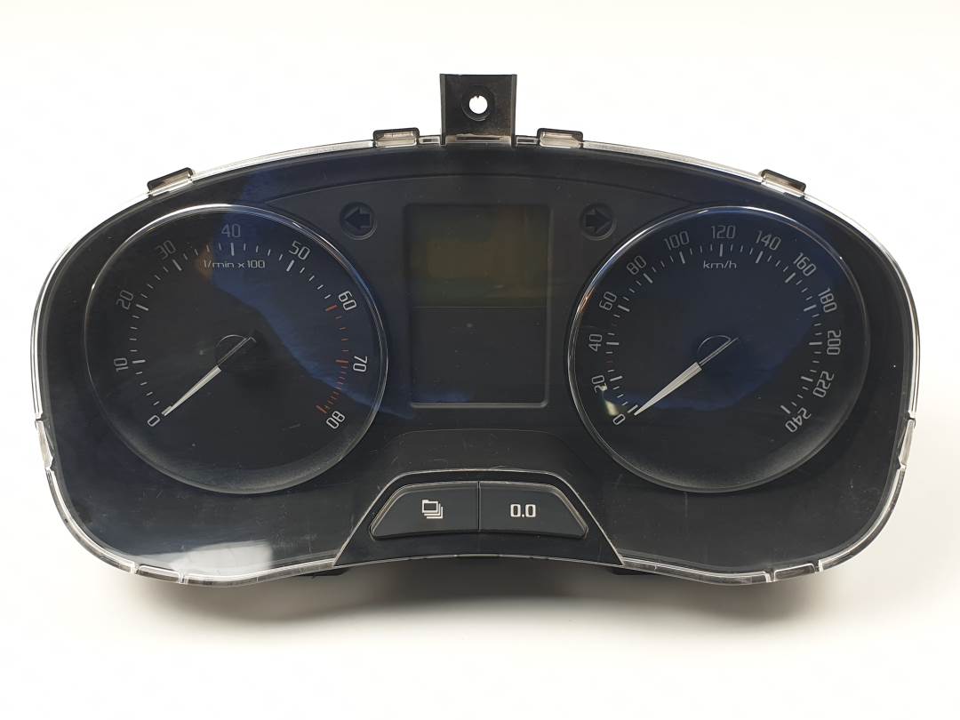 CUADRO INSTRUMENTOS - 5J0920810E - SKODA - FABIA COMBI (5J5)