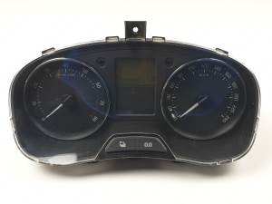 CUADRO INSTRUMENTOS 5J0920810E SKODA FABIA COMBI (5J5) Autodesguaces Alicante