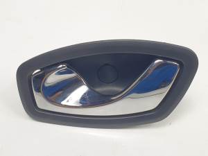 MANETA INTERIOR TRASERA IZQUIERDA 826730001R RENAULT MEGANE III BERLINA 5P Autodesguaces Alicante