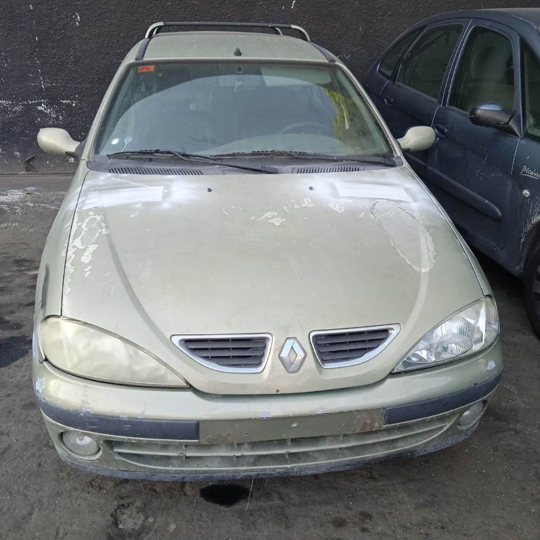 RENAULT MEGANE I FASE 2 GANDTOUR (KA..) (1999 - 2003)