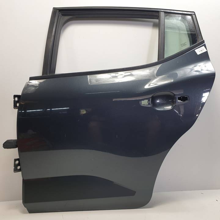 PUERTA TRASERA IZQUIERDA DACIA SANDERO III Autodesguaces Alicante