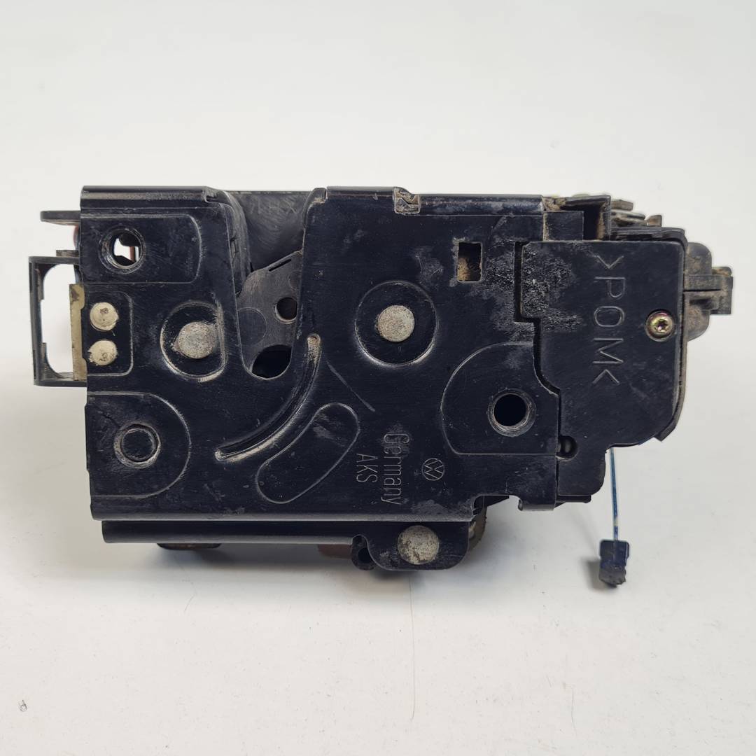 Serrure de porte avant droite - VOLKSWAGEN - NEW BEETLE (9C1/1C1)