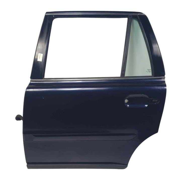 PUERTA TRASERA IZQUIERDA VOLVO XC90 Autodesguaces Alicante