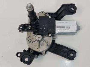 MOTOR LIMPIA TRASERO 95089590 CHEVROLET CRUZE STATION WAGON Autodesguaces Alicante