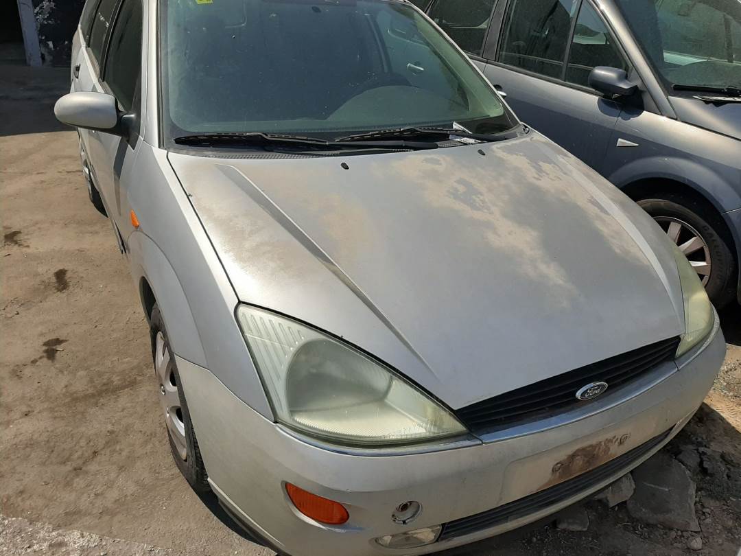 FORD FOCUS TURNIER (CAK) (1998 - 2004)