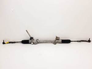 CREMALLERA DIRECCION 48001JD60B NISSAN QASHQAI (J10) Autodesguaces Alicante