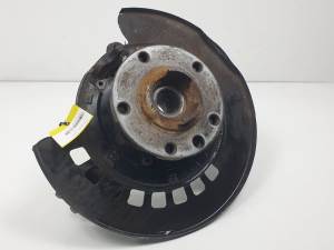 MANGUETA TRASERA DERECHA 7L0505436B PORSCHE CAYENNE (TYP 9PA) Autodesguaces Alicante