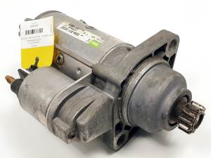 MOTOR ARRANQUE 02M911023C SEAT IBIZA (6L1) Autodesguaces Alicante