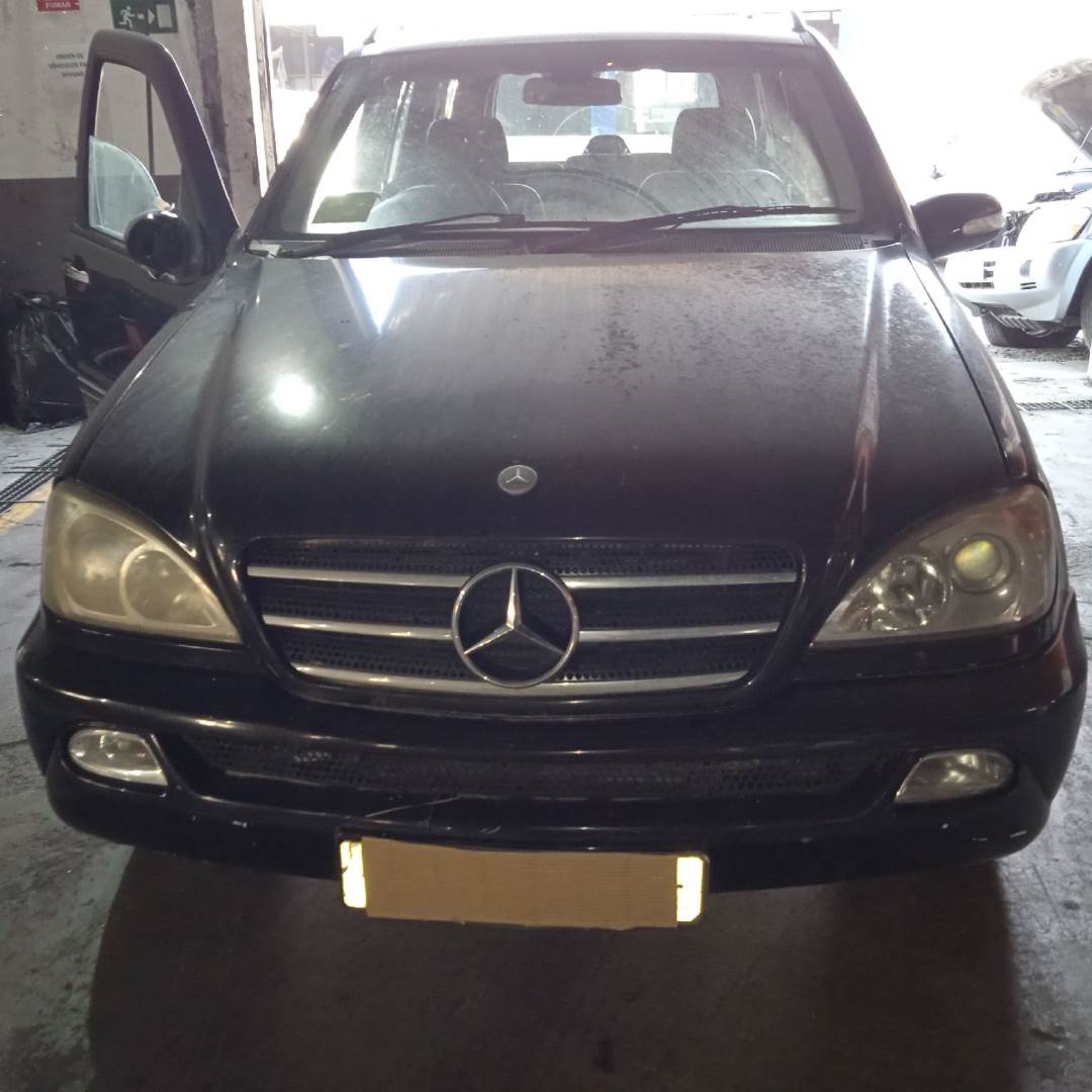 MERCEDES CLASE M (W163) (1997 - 2005)