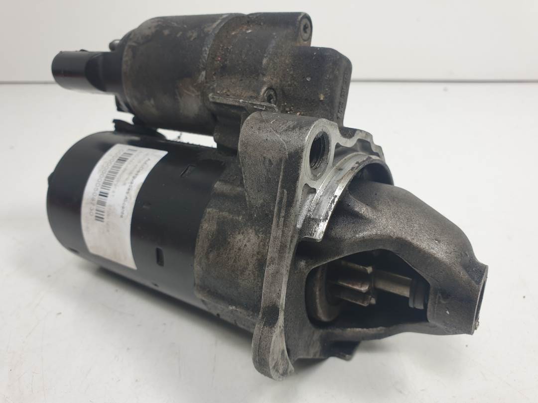 MOTOR ARRANQUE - 1005831376 - AUDI - A4 CABRIO (8H)