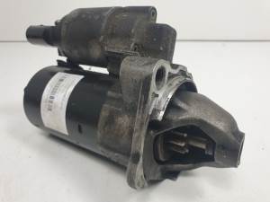 MOTOR ARRANQUE 1005831376 AUDI A4 CABRIO (8H) Autodesguaces Alicante