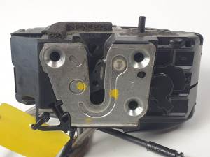 CERRADURA PUERTA TRASERA IZQUIERDA NISSAN QASHQAI+2 (JJ10) Autodesguaces Alicante