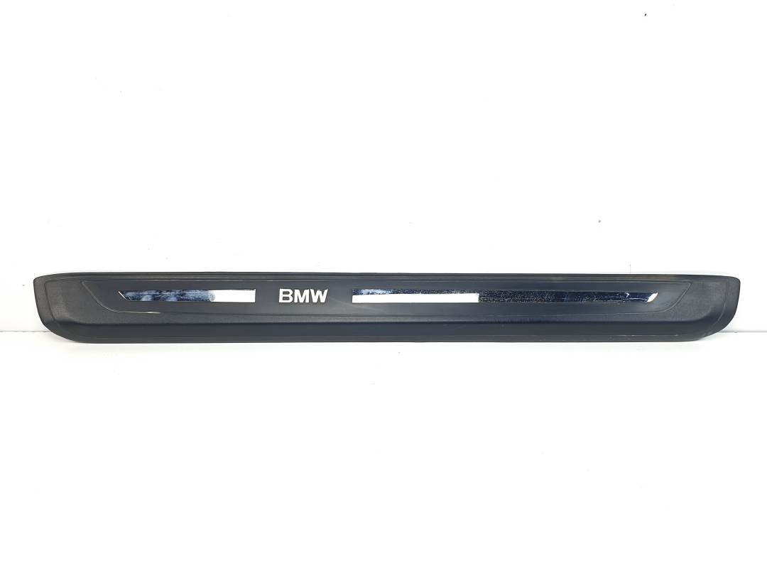 MOLDURAS DELANTERAS - 51477147286 - BMW - SERIE 6 CABRIO (E64)