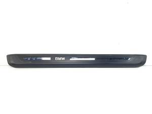 MOLDURAS DELANTERAS 51477147286 BMW SERIE 6 CABRIO (E64) Autodesguaces Alicante