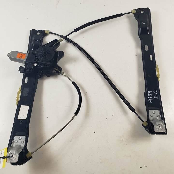 ELEVALUNAS DELANTERO DERECHO - AM51R23200A - FORD - C-MAX (CB7)