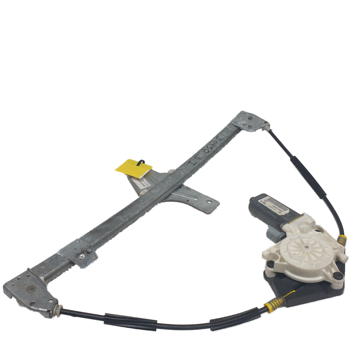 ELEVALUNAS DELANTERO IZQUIERDO 9634456980 PEUGEOT 307 (S1) Autodesguaces Alicante
