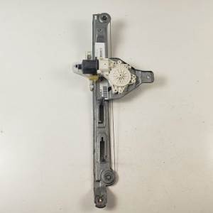 ELEVALUNAS TRASERO IZQUIERDO 05074823AAD JEEP COMPASS Autodesguaces Alicante