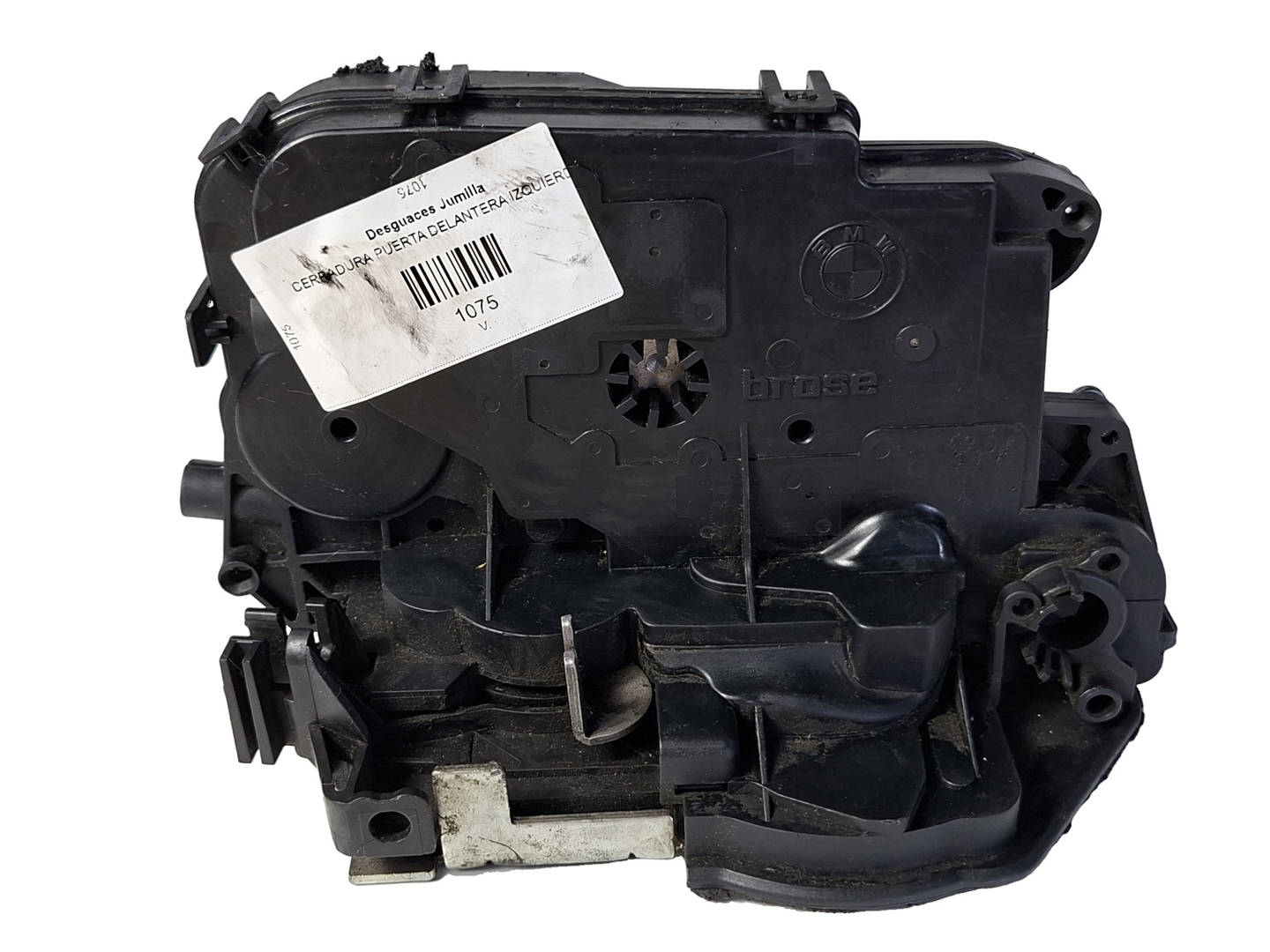 Foto 3 de Cerradura Puerta Delantera Izquierda BMW Serie 3 Touring (e91) (2005–2012)