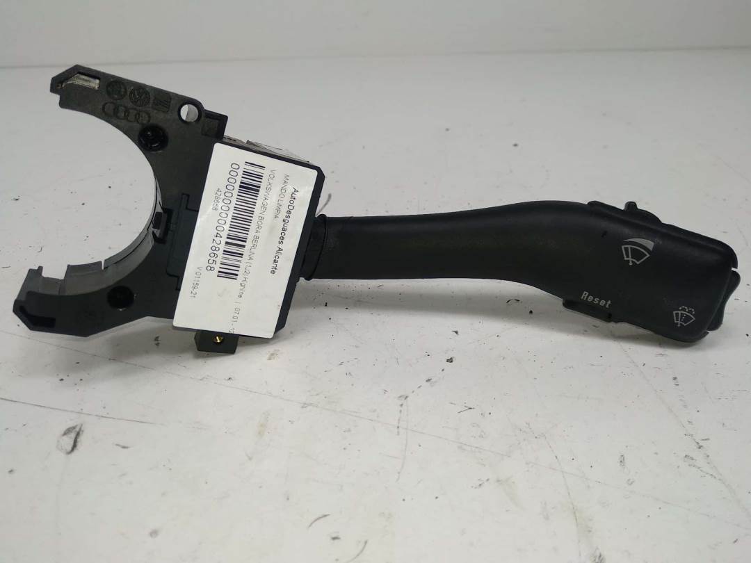 MANDO LIMPIA - 4B0953503G - VOLKSWAGEN - BORA BERLINA (1J2)