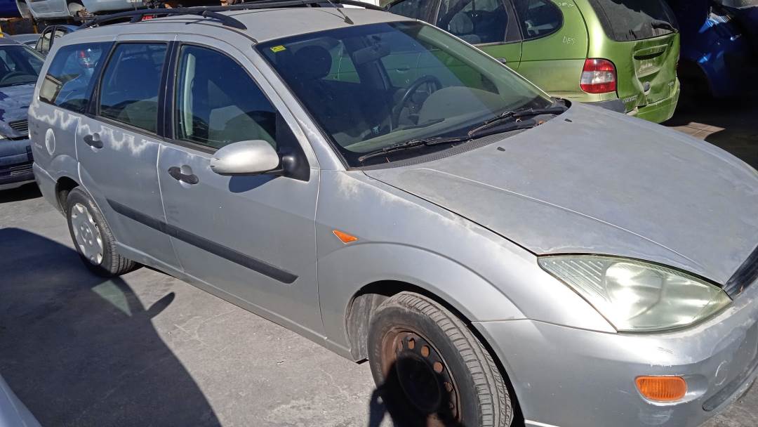 FORD FOCUS TURNIER (CAK) (1998 - 2004)
