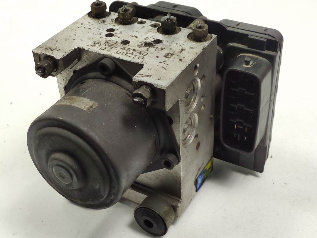 ABS - 4370739 - MAZDA - 6 MONOVOLUMEN (GY)
