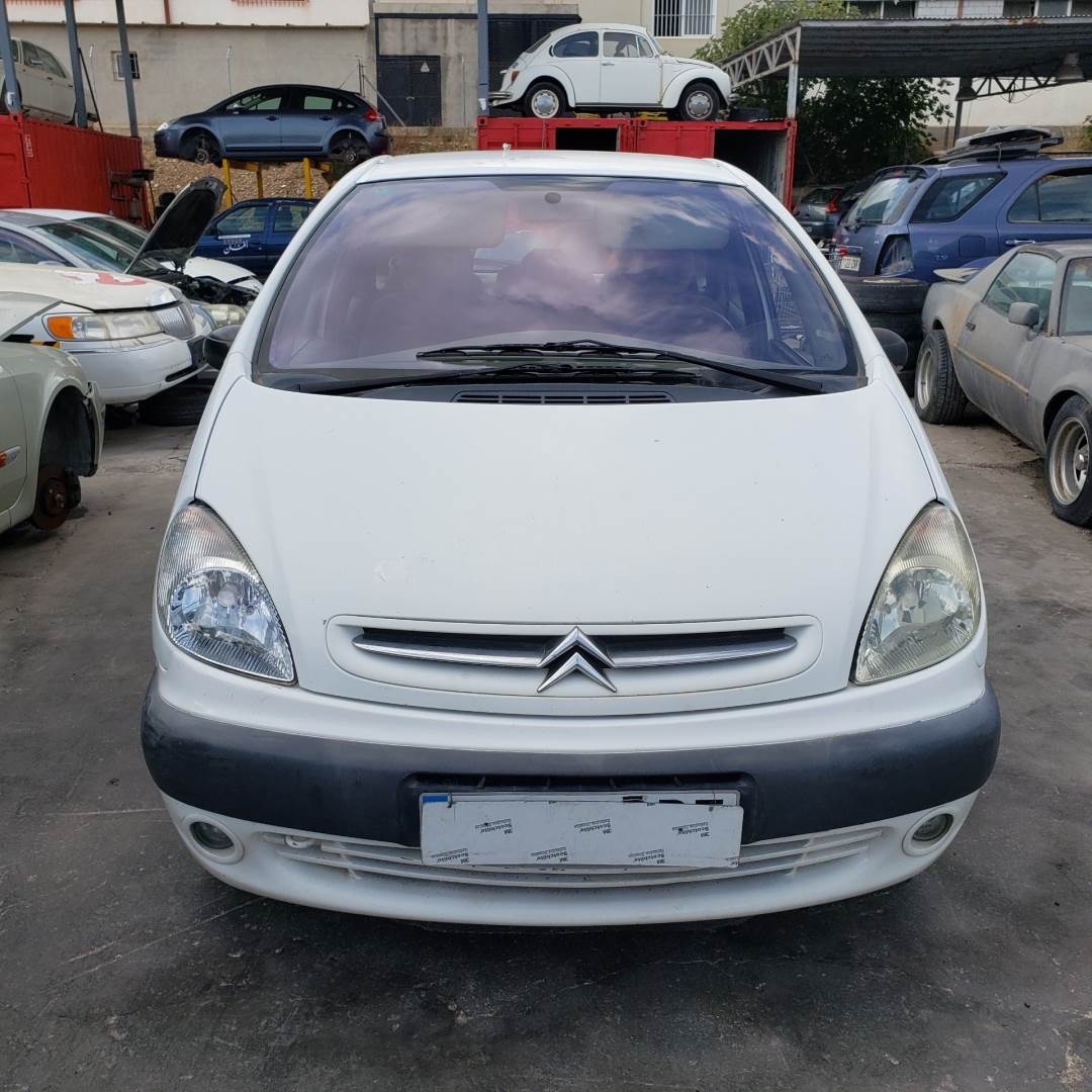 CITROEN XSARA PICASSO (1999 - 2011)