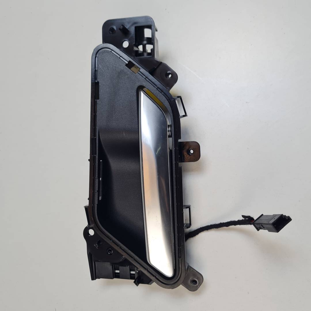 MANETA INTERIOR TRASERA DERECHA - GX7322600AC - JAGUAR - XE
