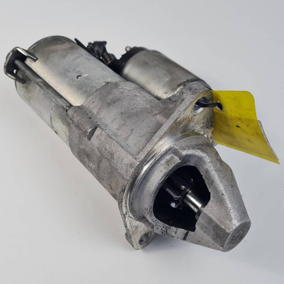 MOTOR ARRANQUE - CHEVROLET - AVEO