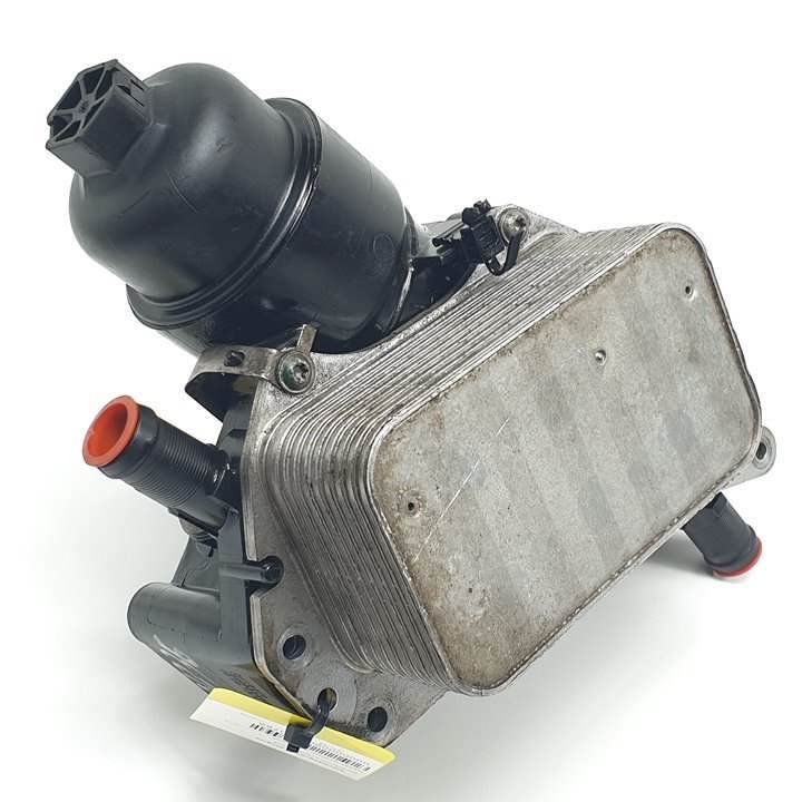 ENFRIADOR ACEITE MOTOR - 152085948R - NISSAN - QASHQAI (J10)