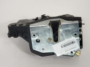 CERRADURA PUERTA TRASERA IZQUIERDA BMW SERIE 3 BERLINA (E46) Autodesguaces Alicante