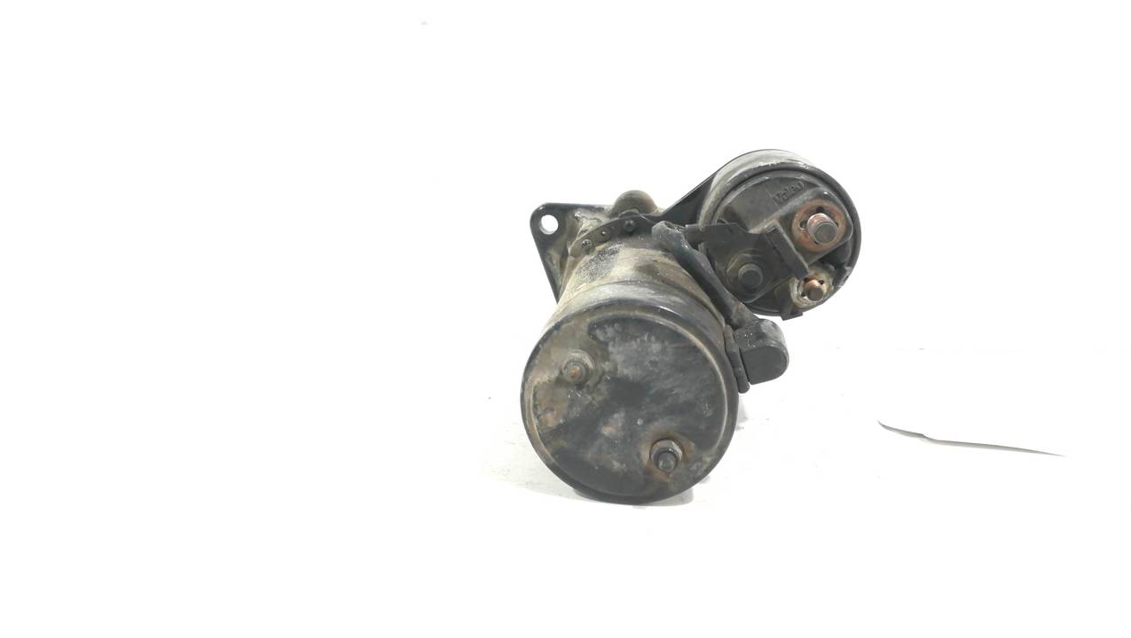 MOTOR ARRANQUE