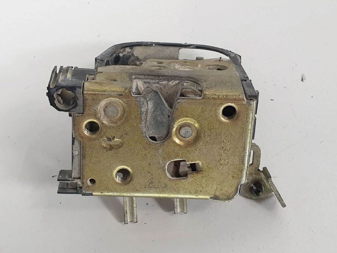 CERRADURA PUERTA DELANTERA DERECHA - FIAT - PUNTO BERLINA (176)