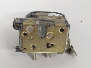 CERRADURA PUERTA DELANTERA DERECHA FIAT PUNTO BERLINA (176) Autodesguaces Alicante
