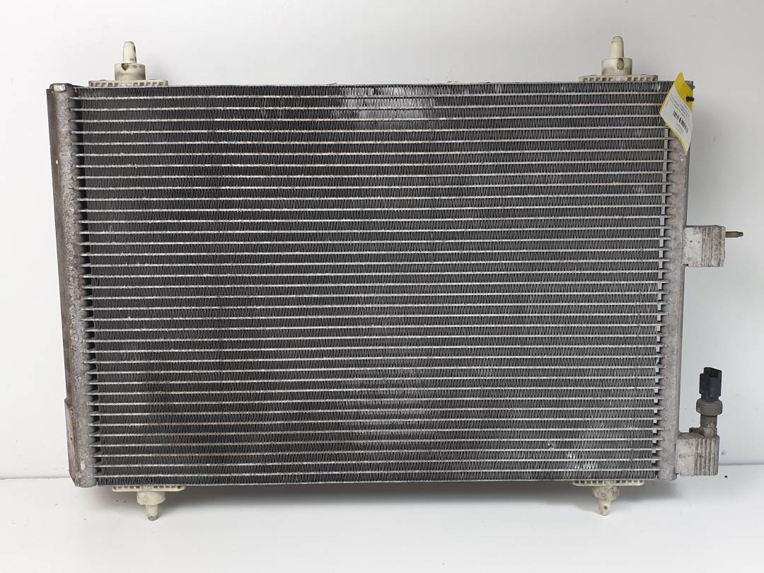 CONDENSADOR / RADIADOR AIRE ACONDICIONADO - 9652829880 - CITROEN - XSARA PICASSO