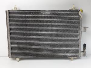 CONDENSADOR / RADIADOR AIRE ACONDICIONADO 9652829880 CITROEN XSARA PICASSO Autodesguaces Alicante