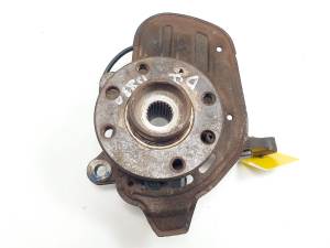 MANGUETA DELANTERA IZQUIERDA 9156140 OPEL COMBO (CORSA C) Autodesguaces Alicante
