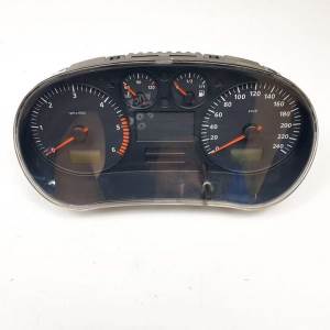 CUADRO INSTRUMENTOS 110380152005 SEAT LEON (1M1) Autodesguaces Alicante