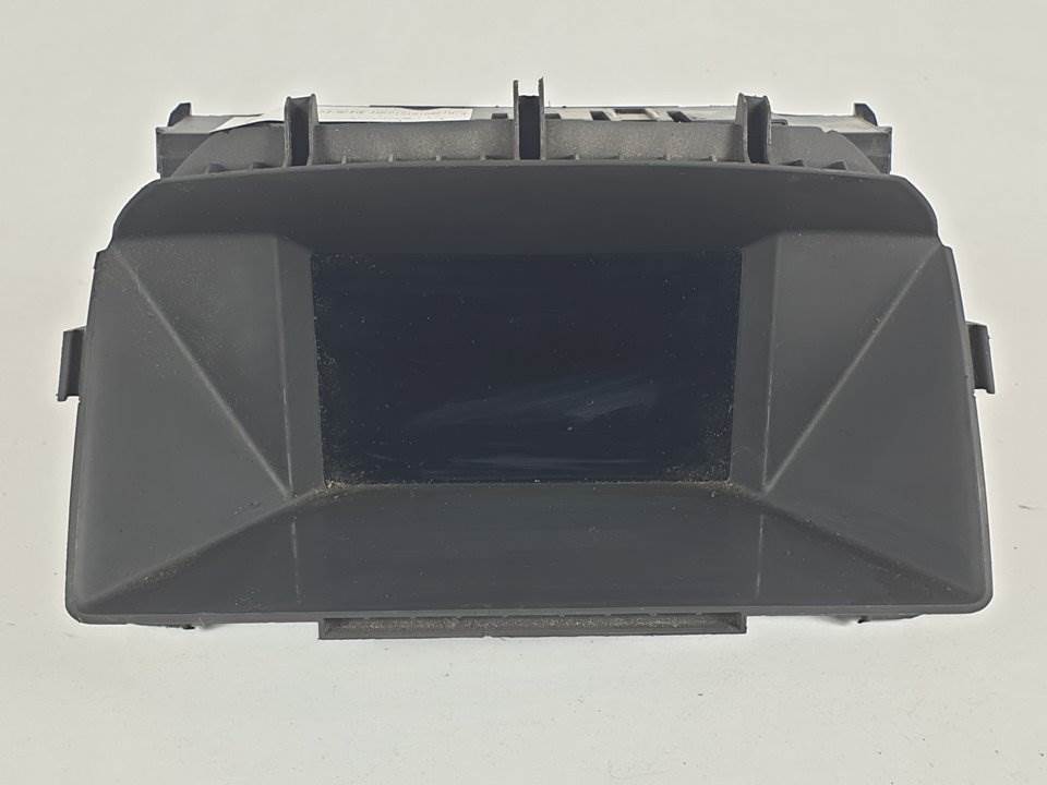 Multifunction display - 13275085 - OPEL - ZAFIRA B