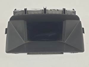 PANTALLA MULTIFUNCION 13275085 OPEL ZAFIRA B Autodesguaces Alicante