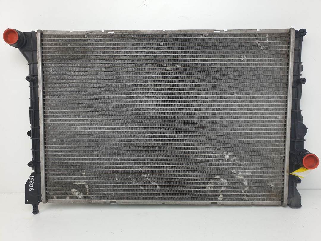 Radiateur d’eau - RA0000070 - ALFA ROMEO - 147 (190)